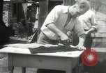 Immagine di American disoccupati operai New York City USA, 1932, secondo 52 filmato di repertorio 65675063353