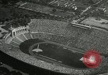 Image Jeux olympiques de 1932 Los Angeles California USA, 1932, de la seconde 9 séquences d'archives historiques vidéo 65675063355
