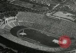 Image Jeux olympiques de 1932 Los Angeles California USA, 1932, de la seconde 10 séquences d'archives historiques vidéo 65675063355