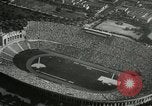 Image Jeux olympiques de 1932 Los Angeles California USA, 1932, de la seconde 11 séquences d'archives historiques vidéo 65675063355