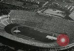Image Jeux olympiques de 1932 Los Angeles California USA, 1932, de la seconde 12 séquences d'archives historiques vidéo 65675063355