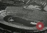 Image Jeux olympiques de 1932 Los Angeles California USA, 1932, de la seconde 13 séquences d'archives historiques vidéo 65675063355