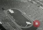 Image Jeux olympiques de 1932 Los Angeles California USA, 1932, de la seconde 15 séquences d'archives historiques vidéo 65675063355