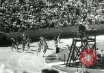 Image Jeux olympiques de 1932 Los Angeles California USA, 1932, de la seconde 28 séquences d'archives historiques vidéo 65675063355