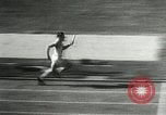 Image Jeux olympiques de 1932 Los Angeles California USA, 1932, de la seconde 36 séquences d'archives historiques vidéo 65675063355