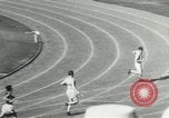 Image Jeux olympiques de 1932 Los Angeles California USA, 1932, de la seconde 42 séquences d'archives historiques vidéo 65675063355