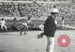 Image Jeux olympiques de 1932 Los Angeles California USA, 1932, de la seconde 48 séquences d'archives historiques vidéo 65675063355