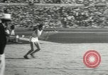 Image Jeux olympiques de 1932 Los Angeles California USA, 1932, de la seconde 49 séquences d'archives historiques vidéo 65675063355
