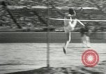 Image Jeux olympiques de 1932 Los Angeles California USA, 1932, de la seconde 50 séquences d'archives historiques vidéo 65675063355