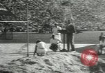 Image Jeux olympiques de 1932 Los Angeles California USA, 1932, de la seconde 51 séquences d'archives historiques vidéo 65675063355