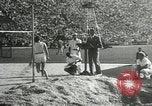 Image Jeux olympiques de 1932 Los Angeles California USA, 1932, de la seconde 52 séquences d'archives historiques vidéo 65675063355