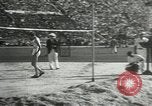 Image Jeux olympiques de 1932 Los Angeles California USA, 1932, de la seconde 53 séquences d'archives historiques vidéo 65675063355
