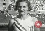 Image Jeux olympiques de 1932 Los Angeles California USA, 1932, de la seconde 55 séquences d'archives historiques vidéo 65675063355