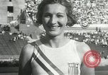 Image Jeux olympiques de 1932 Los Angeles California USA, 1932, de la seconde 56 séquences d'archives historiques vidéo 65675063355