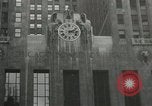 Immagine di Chicago Board of Trade Chicago Illinois USA, 1932, secondo 14 filmato di repertorio 65675063356