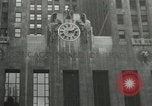 Immagine di Chicago Board of Trade Chicago Illinois USA, 1932, secondo 15 filmato di repertorio 65675063356