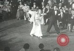 Immagine di Miss Universo contest Spa in Belgio, 1932, secondo 21 filmato di repertorio 65675063357