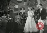 Immagine di Miss Universo contest Spa in Belgio, 1932, secondo 28 filmato di repertorio 65675063357