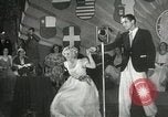 Immagine di Miss Universo contest Spa in Belgio, 1932, secondo 31 filmato di repertorio 65675063357