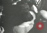 Immagine di Miss Universo contest Spa in Belgio, 1932, secondo 32 filmato di repertorio 65675063357