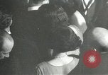 Immagine di Miss Universo contest Spa in Belgio, 1932, secondo 33 filmato di repertorio 65675063357
