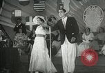 Immagine di Miss Universo contest Spa in Belgio, 1932, secondo 35 filmato di repertorio 65675063357