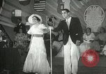 Immagine di Miss Universo contest Spa in Belgio, 1932, secondo 36 filmato di repertorio 65675063357