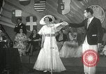 Immagine di Miss Universo contest Spa in Belgio, 1932, secondo 38 filmato di repertorio 65675063357
