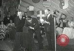Immagine di Miss Universo contest Spa in Belgio, 1932, secondo 41 filmato di repertorio 65675063357