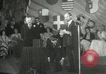 Immagine di Miss Universo contest Spa in Belgio, 1932, secondo 42 filmato di repertorio 65675063357