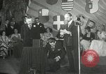 Immagine di Miss Universo contest Spa in Belgio, 1932, secondo 43 filmato di repertorio 65675063357