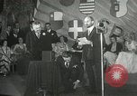 Immagine di Miss Universo contest Spa in Belgio, 1932, secondo 46 filmato di repertorio 65675063357
