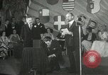 Immagine di Miss Universo contest Spa in Belgio, 1932, secondo 49 filmato di repertorio 65675063357