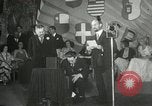 Immagine di Miss Universo contest Spa in Belgio, 1932, secondo 56 filmato di repertorio 65675063357