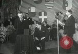 Immagine di Miss Universo contest Spa in Belgio, 1932, secondo 58 filmato di repertorio 65675063357
