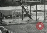 Image 1932 Jeux Olympiques d'été Los Angeles California USA, 1932, de la seconde 9 séquences d'archives historiques vidéo 65675063358