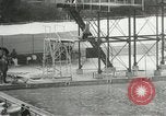 Image 1932 Jeux Olympiques d'été Los Angeles California USA, 1932, de la seconde 12 séquences d'archives historiques vidéo 65675063358