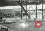 Image 1932 Jeux Olympiques d'été Los Angeles California USA, 1932, de la seconde 13 séquences d'archives historiques vidéo 65675063358