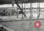 Image 1932 Jeux Olympiques d'été Los Angeles California USA, 1932, de la seconde 16 séquences d'archives historiques vidéo 65675063358