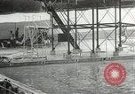 Image 1932 Jeux Olympiques d'été Los Angeles California USA, 1932, de la seconde 17 séquences d'archives historiques vidéo 65675063358