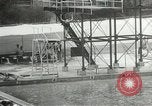 Image 1932 Jeux Olympiques d'été Los Angeles California USA, 1932, de la seconde 25 séquences d'archives historiques vidéo 65675063358