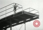 Image 1932 Jeux Olympiques d'été Los Angeles California USA, 1932, de la seconde 51 séquences d'archives historiques vidéo 65675063358