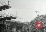 Image 1932 Jeux Olympiques d'été Los Angeles California USA, 1932, de la seconde 56 séquences d'archives historiques vidéo 65675063358