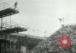 Image 1932 Jeux Olympiques d'été Los Angeles California USA, 1932, de la seconde 57 séquences d'archives historiques vidéo 65675063358