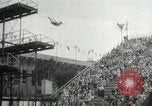Image 1932 Jeux Olympiques d'été Los Angeles California USA, 1932, de la seconde 58 séquences d'archives historiques vidéo 65675063358