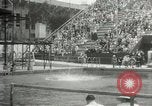 Image 1932 Jeux Olympiques d'été Los Angeles California USA, 1932, de la seconde 60 séquences d'archives historiques vidéo 65675063358