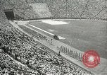 Image of Olympic games Los Angeles California USA, 1932, second 9 stock footage video 65675063359