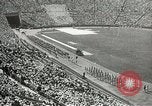 Image of Olympic games Los Angeles California USA, 1932, second 11 stock footage video 65675063359