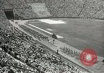 Image of Olympic games Los Angeles California USA, 1932, second 12 stock footage video 65675063359
