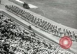 Image of Olympic games Los Angeles California USA, 1932, second 15 stock footage video 65675063359